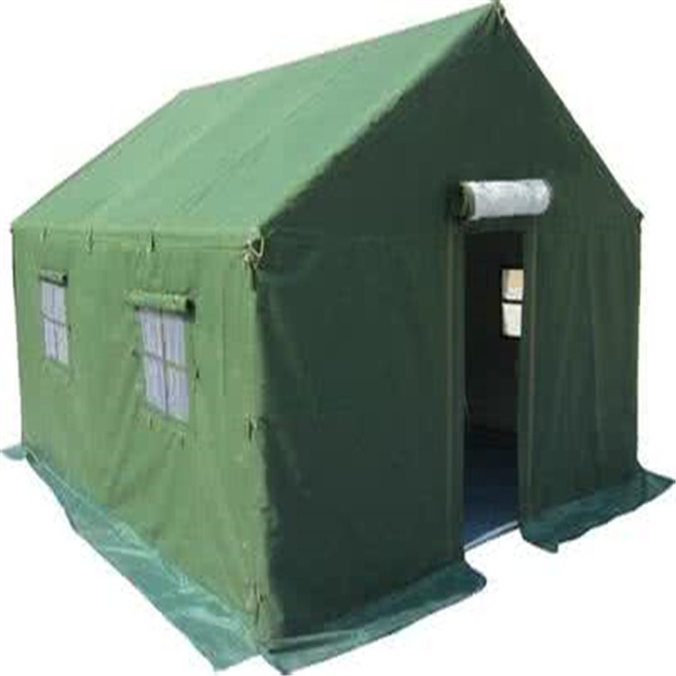 青龙充气军用帐篷模型销售